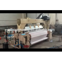 HYXA-360 high speed air jet loom/air jet machine/cotton weaving machine